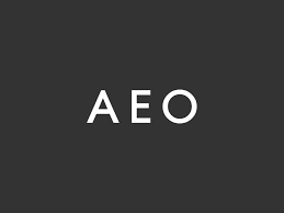 AEO Media logo
