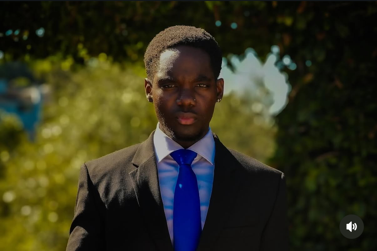 Jabulani Aduwo - Head of Operations